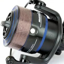 Matrix Aquos Ultra Frontbremsrolle -Günstiges Matrix Geschäft matrix aquos ultra reels 4