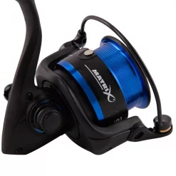 Matrix Aquos Ultra Frontbremsrolle -Günstiges Matrix Geschäft matrix aquos ultra reels size 4000 11