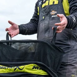 Matrix Commercial Setzkescher, 2,5m (3) 15 Matrix Commercial Setzkescher, 2,5m (3) -Günstiges Matrix Geschäft matrix commercial keepnet 2 5m pack 6