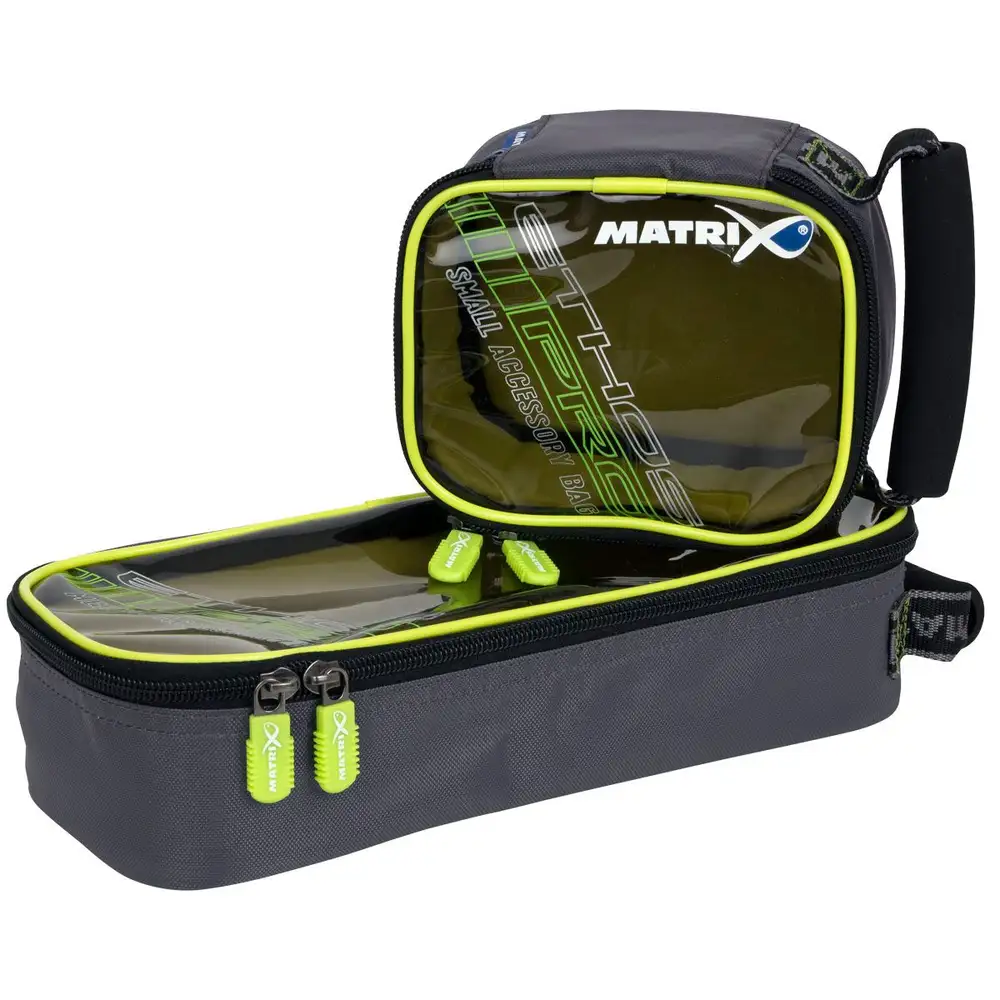 Matrix Ethos Pro Zubehörtasche 3 Matrix Ethos Pro Zubehörtasche