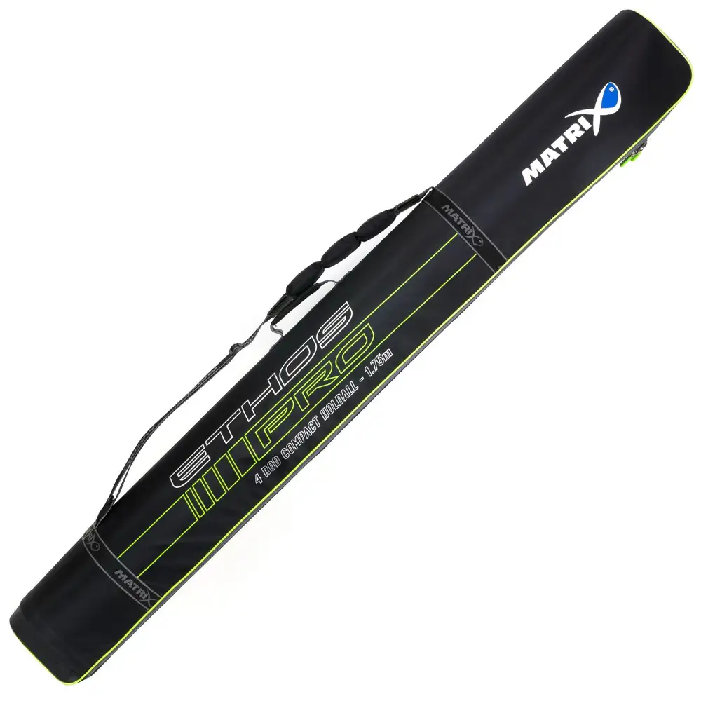 Matrix Ethos Pro Rutenfutteral, Kompact 3 Matrix Ethos Pro Rutenfutteral, Kompact