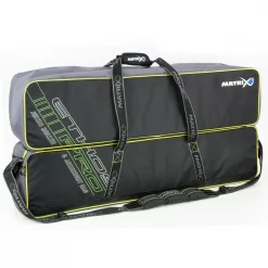 Matrix Ethos Pro Jumbo Abroller Tasche, Doppelt