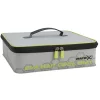 Matrix EVA Bait Cooler Tray, Hellgrau Mit Kübel -Günstiges Matrix Geschäft matrix eva bait cooler tray light grey inc 4 tubs
