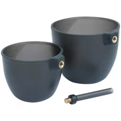 Matrix Cups, Grundfutterbecher (2)