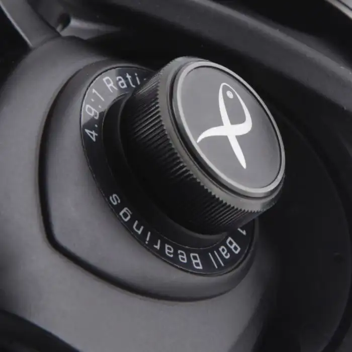 Matrix Horizon X Rolle 7 Matrix Horizon X Rolle – Bild 5