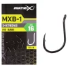 Matrix MXB-1 Ösenhaken, Widerhaken -Günstiges Matrix Geschäft matrix mxb 1 x strong eyed barbed hooks