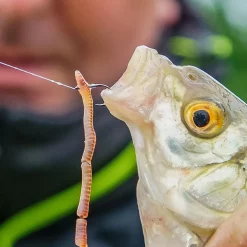 Matrix MXB-2 Plättchenhaken, Widerhaken -Günstiges Matrix Geschäft matrix mxb 2 medium spade end barbed hooks 3