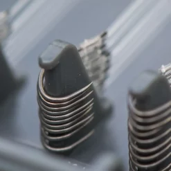 Matrix MXC-1 Plättchenhaken, Ohne Widerhaken -Günstiges Matrix Geschäft matrix mxc 1 spade end barbless hooks 6