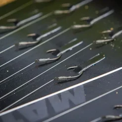 Matrix MXC-1 Vorfach Für Kopfruten, 15cm -Günstiges Matrix Geschäft matrix mxc 1 spade end barbless pole rigs 15cm 5