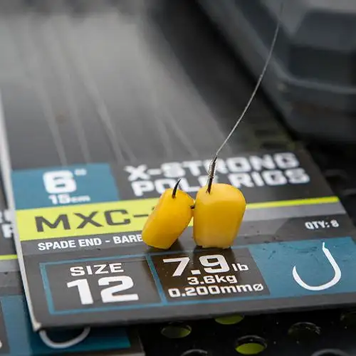 Matrix MXC-2 Vorfach Für Kopfruten, 15cm 6 Matrix MXC-2 Vorfach Für Kopfruten, 15cm – Bild 4