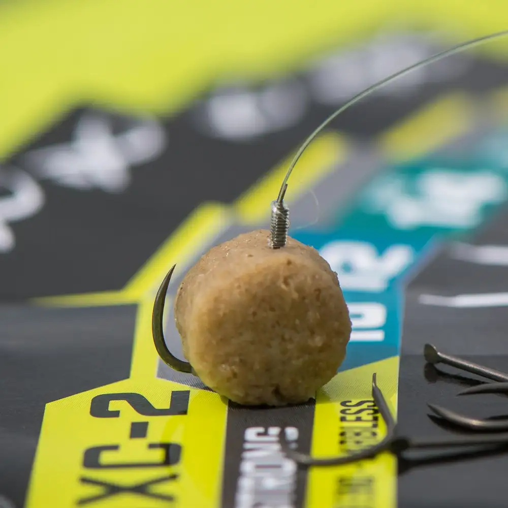 Matrix MXC-2 Plättchenhaken, Ohne Widerhaken 7 Matrix MXC-2 Plättchenhaken, Ohne Widerhaken – Bild 5