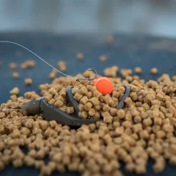 Matrix MXC-3 Vorfächer Mit Köderband, 10cm 13 Matrix MXC-3 Vorfächer Mit Köderband, 10cm -Günstiges Matrix Geschäft matrix mxc 3 eyed barbless bait band rigs 10cm 5