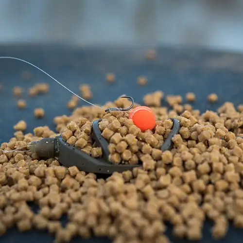 Matrix MXC-3 Vorfächer Mit Köderband, 10cm 8 Matrix MXC-3 Vorfächer Mit Köderband, 10cm – Bild 6