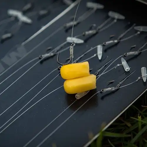 Matrix MXC-3 Vorfächer Mit Superstop, 15cm 8 Matrix MXC-3 Vorfächer Mit Superstop, 15cm – Bild 6