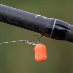 Matrix MXC-3 Ösenhaken, Ohne Widerhaken -Günstiges Matrix Geschäft matrix mxc 3 strong eyed barbless hooks 3