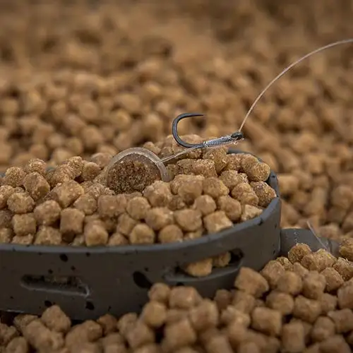 Matrix MXC-4 Vorfächer Mit Köderband, 10cm 6 Matrix MXC-4 Vorfächer Mit Köderband, 10cm – Bild 4