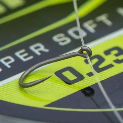 Matrix MXC-4 Ösenhaken, Ohne Widerhaken -Günstiges Matrix Geschäft matrix mxc 4 x strong eyed barbless hooks 8