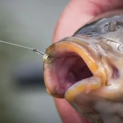 Matrix MXC-6 Ösenhaken, Ohne Widerhaken -Günstiges Matrix Geschäft matrix mxc 6 medium eyed barbless hooks 5