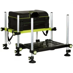 Matrix P25 Sitzkiepe MKII