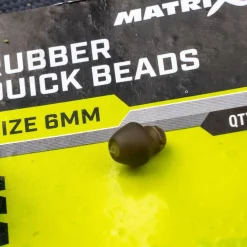 Matrix QC Gummiperle 9 Matrix QC Gummiperle -Günstiges Matrix Geschäft matrix rubber quick bead