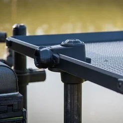 Matrix Selbststützende Seitenablage, Groß -Günstiges Matrix Geschäft matrix self support side tray large 5 1