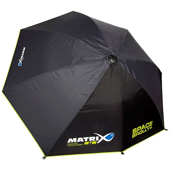 Matrix Space Brolly, Angelschirm, 125cm 3 Matrix Space Brolly, Angelschirm, 125cm