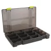 Matrix Storage, Flache Speicherbox Mit 16 Fächern 2 Matrix Storage, Flache Speicherbox Mit 16 Fächern -Günstiges Matrix Geschäft matrix storage box 16 compartment shallow