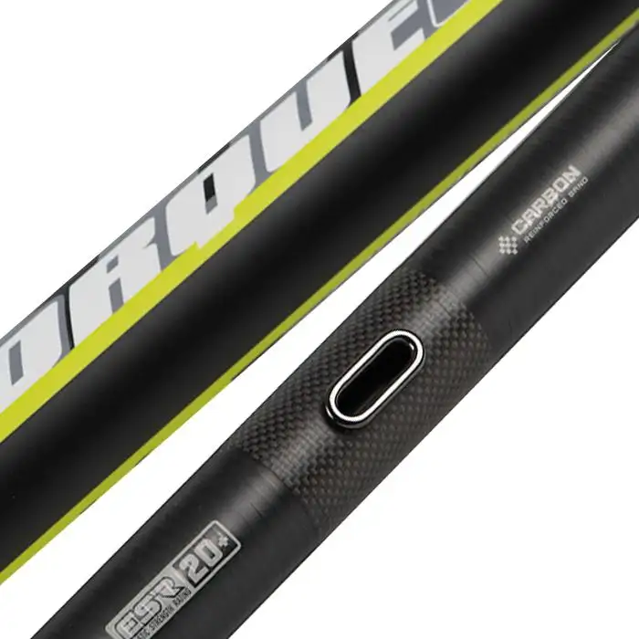 Matrix Torque Carp Steckrute, 6.0m 4 Matrix Torque Carp Steckrute, 6.0m – Bild 2