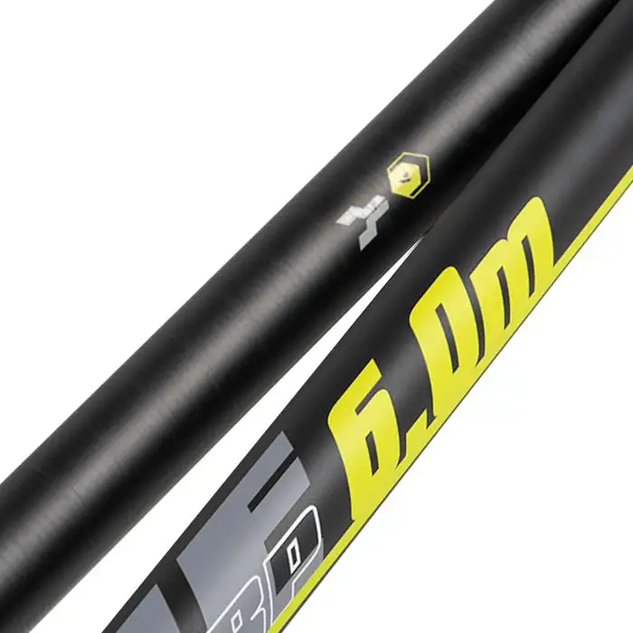 Matrix Torque Carp Steckrute, 6.0m 5 Matrix Torque Carp Steckrute, 6.0m – Bild 3