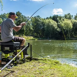 Matrix Torque Carp Steckrute, 6.0m 19 Matrix Torque Carp Steckrute, 6.0m -Günstiges Matrix Geschäft matrix torque carp 6m pole 7