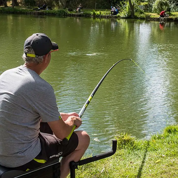 Matrix Torque Carp Steckrute, 6.0m 11 Matrix Torque Carp Steckrute, 6.0m – Bild 9