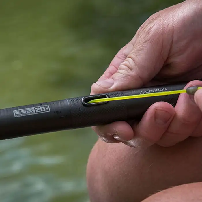 Matrix Torque Carp Steckrute, 6.0m 12 Matrix Torque Carp Steckrute, 6.0m – Bild 10