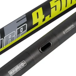 Matrix Torque Carp Steckrute, 4.5m -Günstiges Matrix Geschäft matrix torque carp pole 4