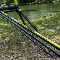 Matrix Torque Carp Steckrute, 4.5m -Günstiges Matrix Geschäft matrix torque carp pole 5