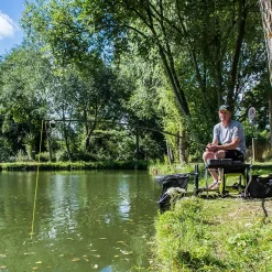 Matrix Torque Carp Steckrute, 4.5m -Günstiges Matrix Geschäft matrix torque carp pole 7