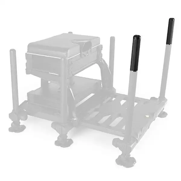 Matrix XR36 Beinverlängerungen, 15cm 4 Matrix XR36 Beinverlängerungen, 15cm – Bild 2