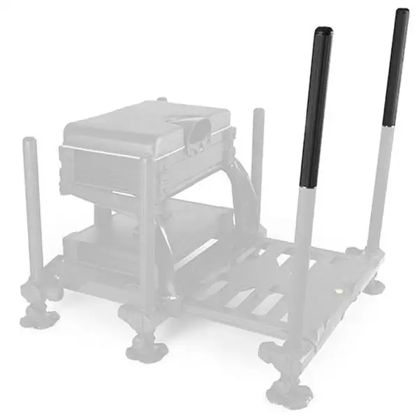 Matrix XR36 Beinverlängerungen, 30cm 5 Matrix XR36 Beinverlängerungen, 30cm – Bild 3