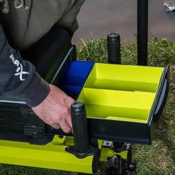 Matrix XR36 Comp Sitzkiepe, Lime -Günstiges Matrix Geschäft matrix xr36 comp lime seatbox 4