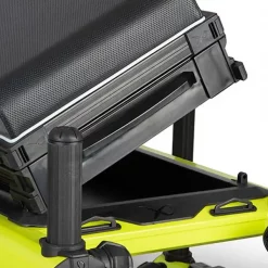 Matrix XR36 Comp Sitzkiepe, Lime -Günstiges Matrix Geschäft matrix xr36 comp lime seatbox 6