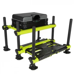 Günstiges Matrix Geschäft 44 Matrix XR36 Comp Sitzkiepe, Lime