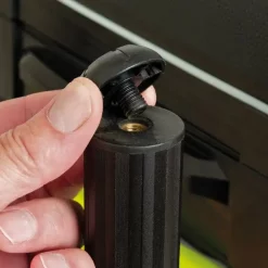 Matrix XR36 Pro Sitzkiepe, Lime -Günstiges Matrix Geschäft matrix xr36 pro lime seatbox 4