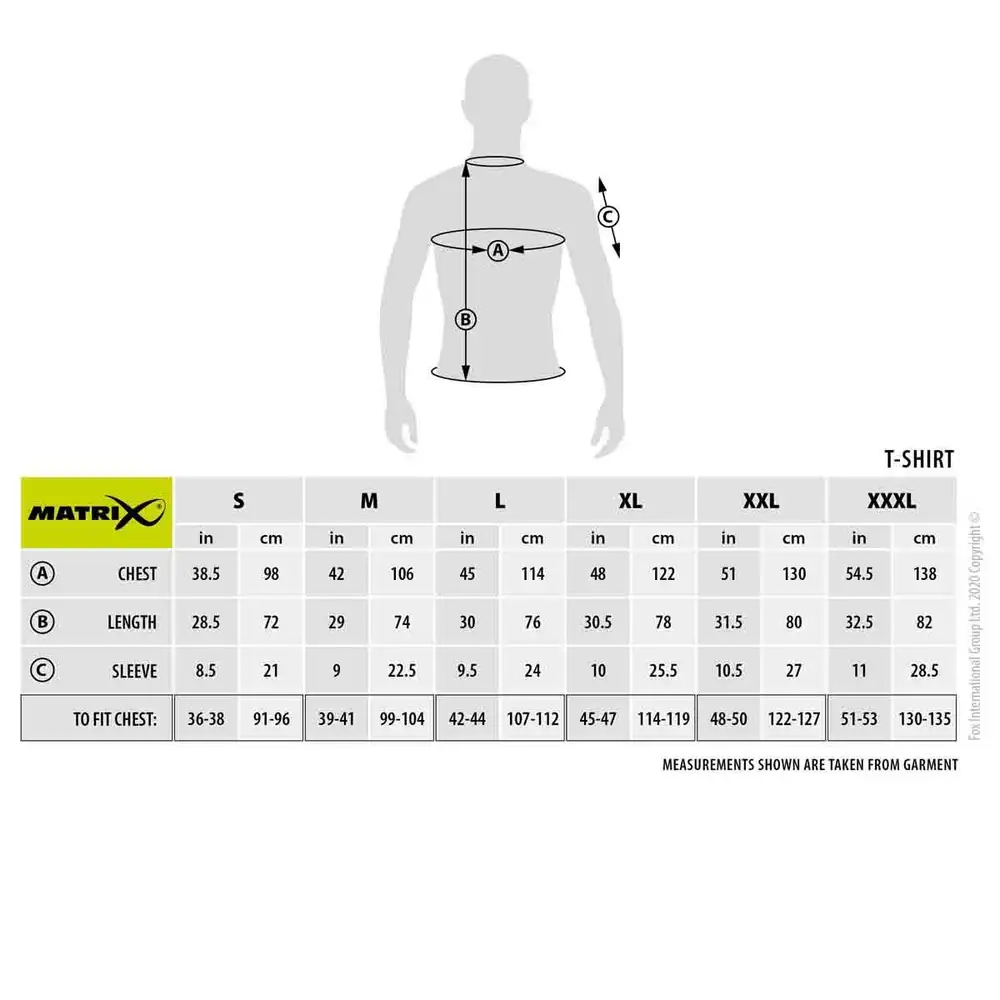 Matrix Minimal Black Marl, T-Shirt 4 Matrix Minimal Black Marl, T-Shirt – Bild 2